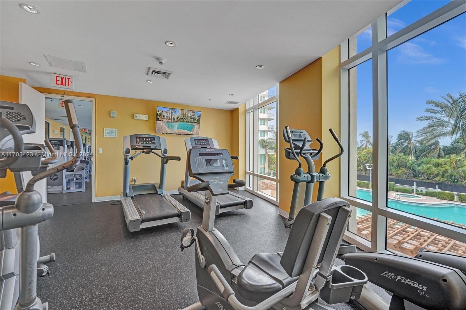 1745 E Hallandale Beach Blvd Unit: 2105W