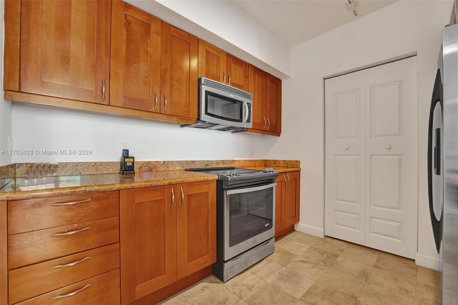 1745 E Hallandale Beach Blvd Unit: 2105W