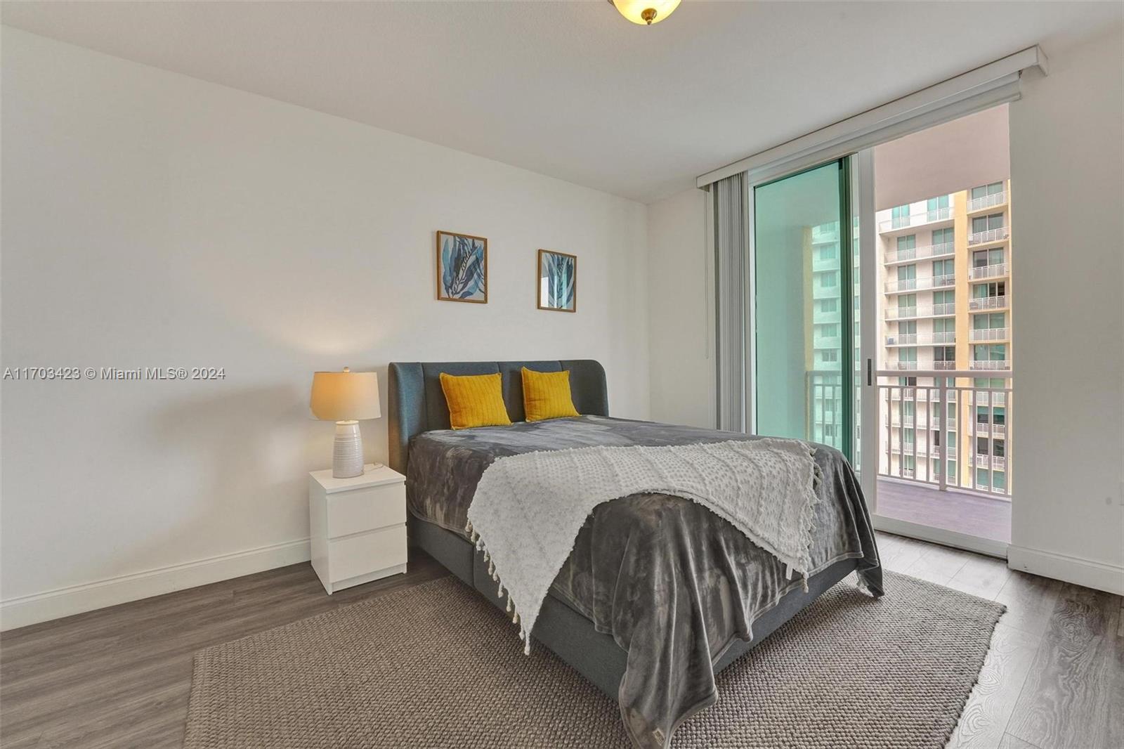 1745 E Hallandale Beach Blvd Unit: 2105W