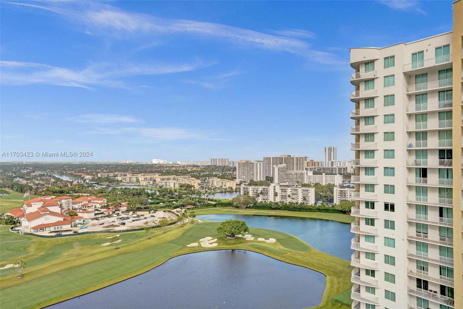 1745 E Hallandale Beach Blvd Unit: 2105W
