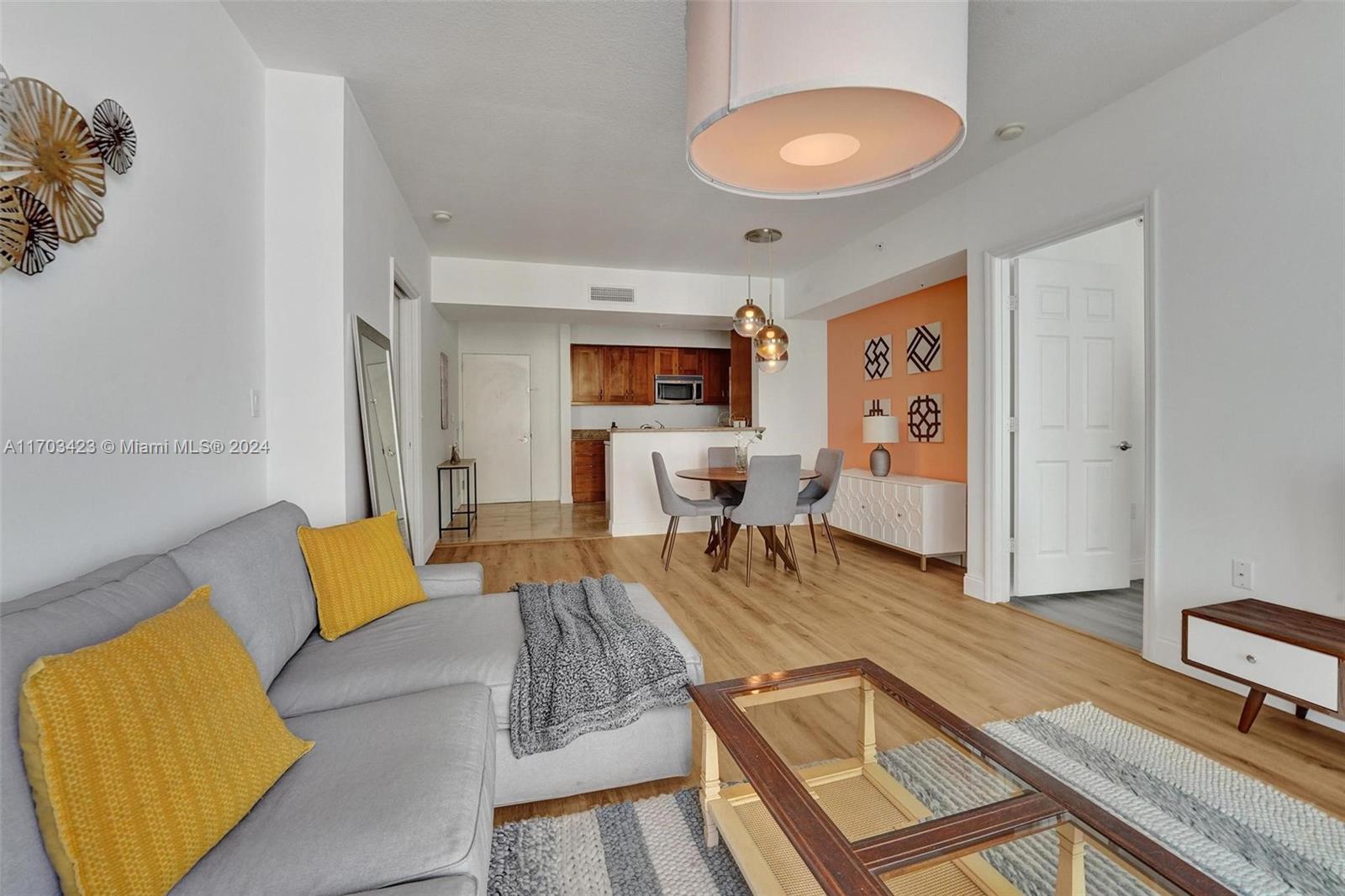 1745 E Hallandale Beach Blvd Unit: 2105W