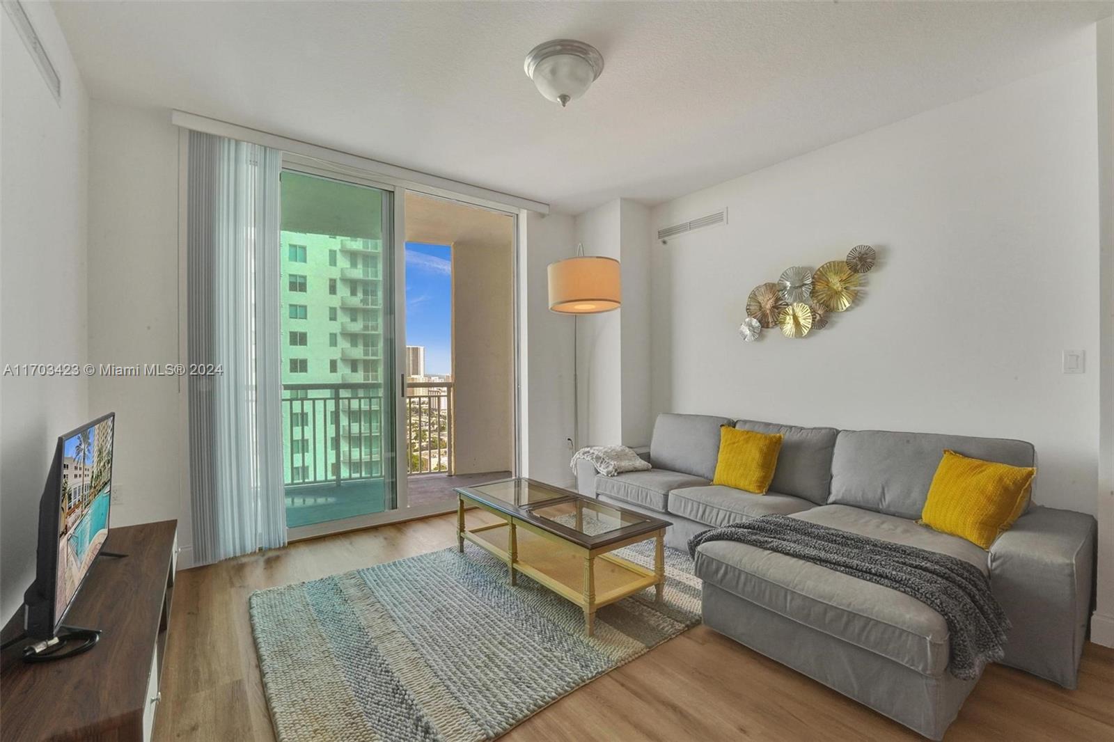 1745 E Hallandale Beach Blvd Unit: 2105W