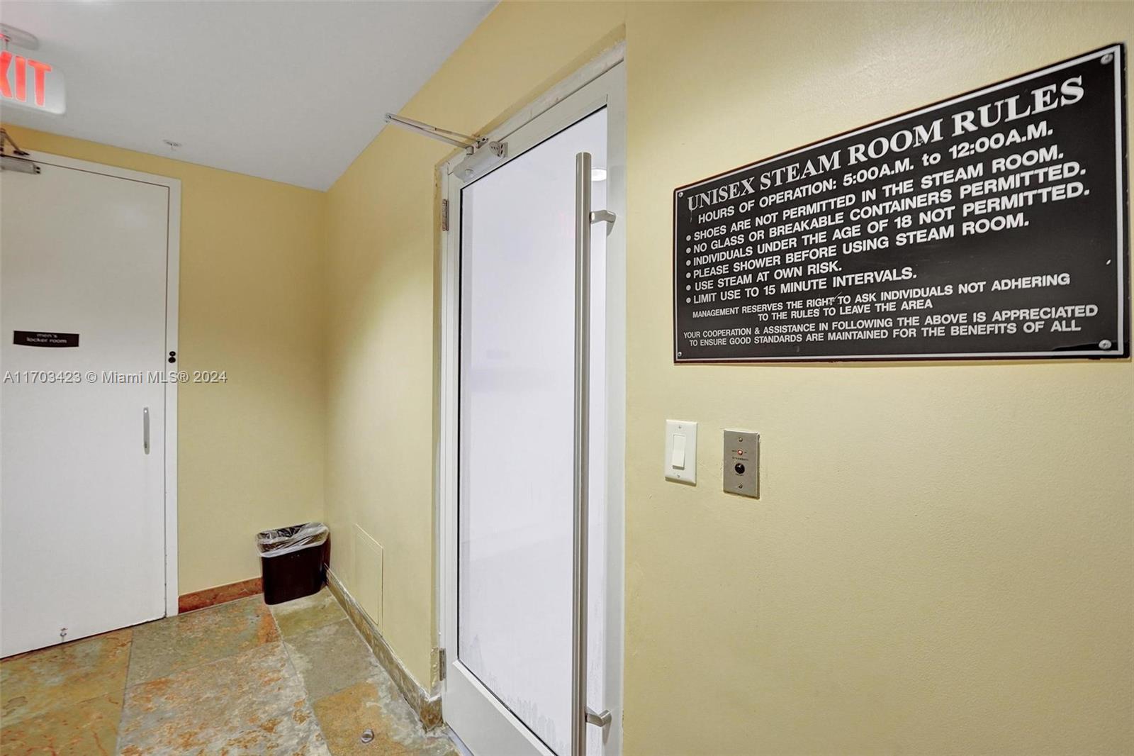 1745 E Hallandale Beach Blvd Unit: 2105W