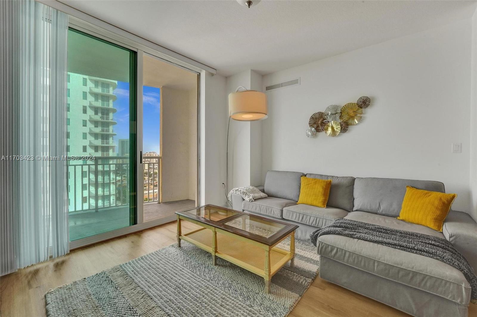 1745 E Hallandale Beach Blvd Unit: 2105W
