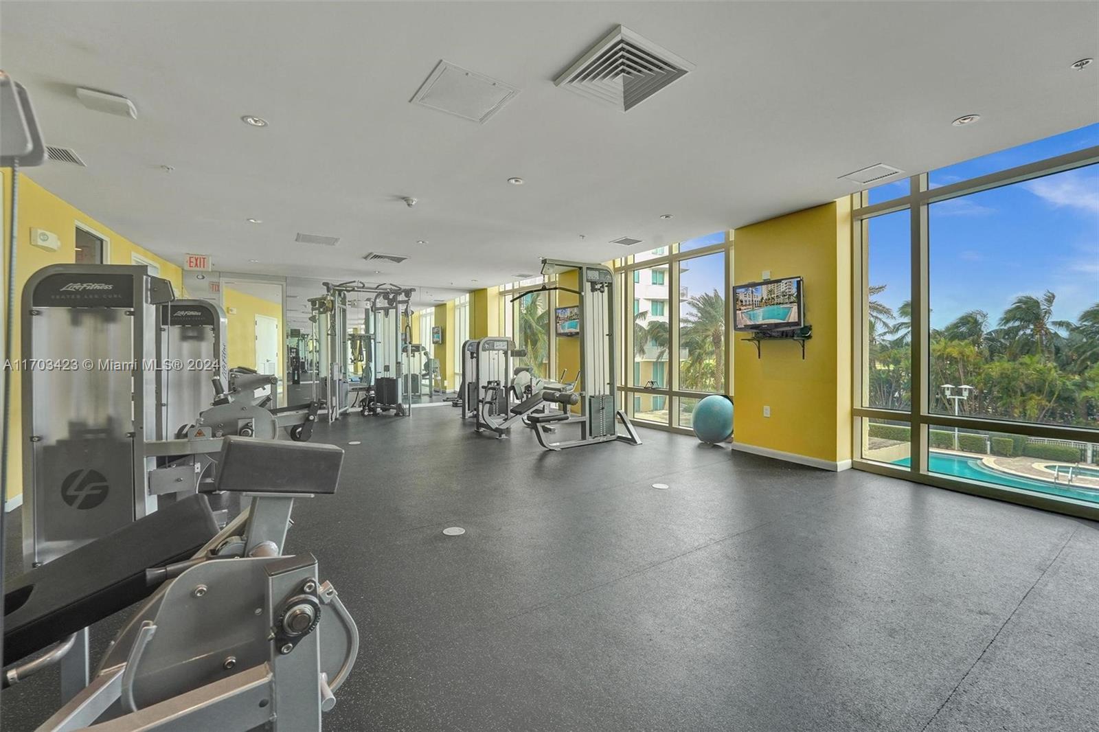 1745 E Hallandale Beach Blvd Unit: 2105W