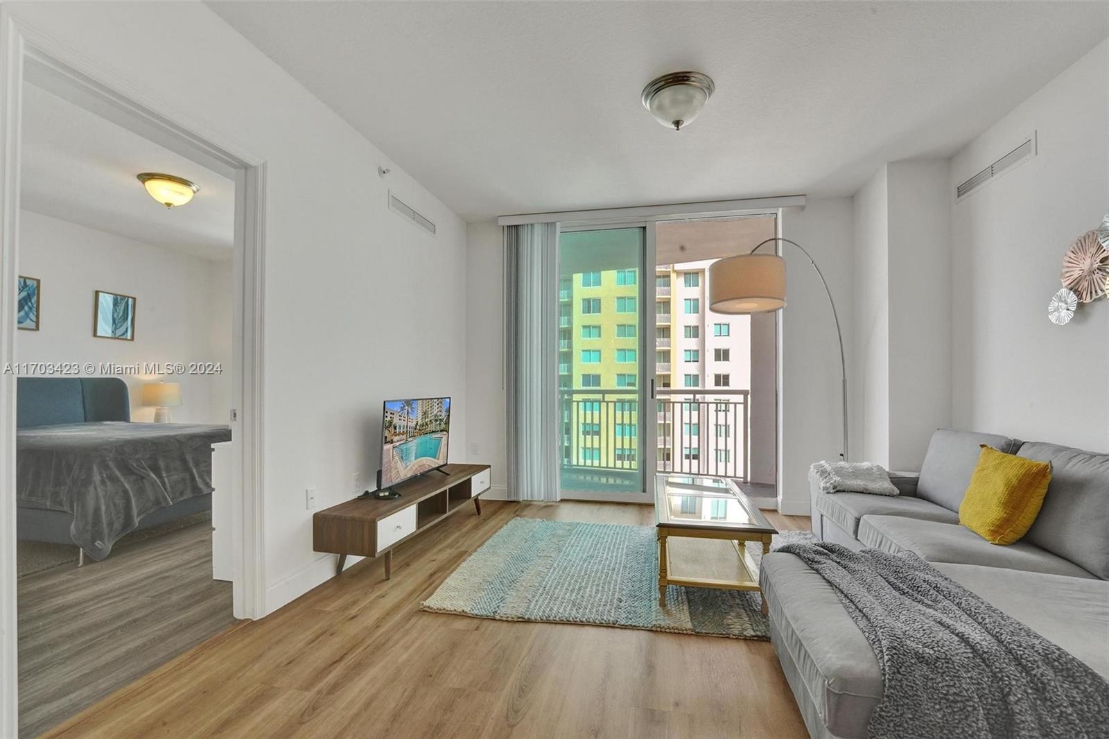1745 E Hallandale Beach Blvd Unit: 2105W