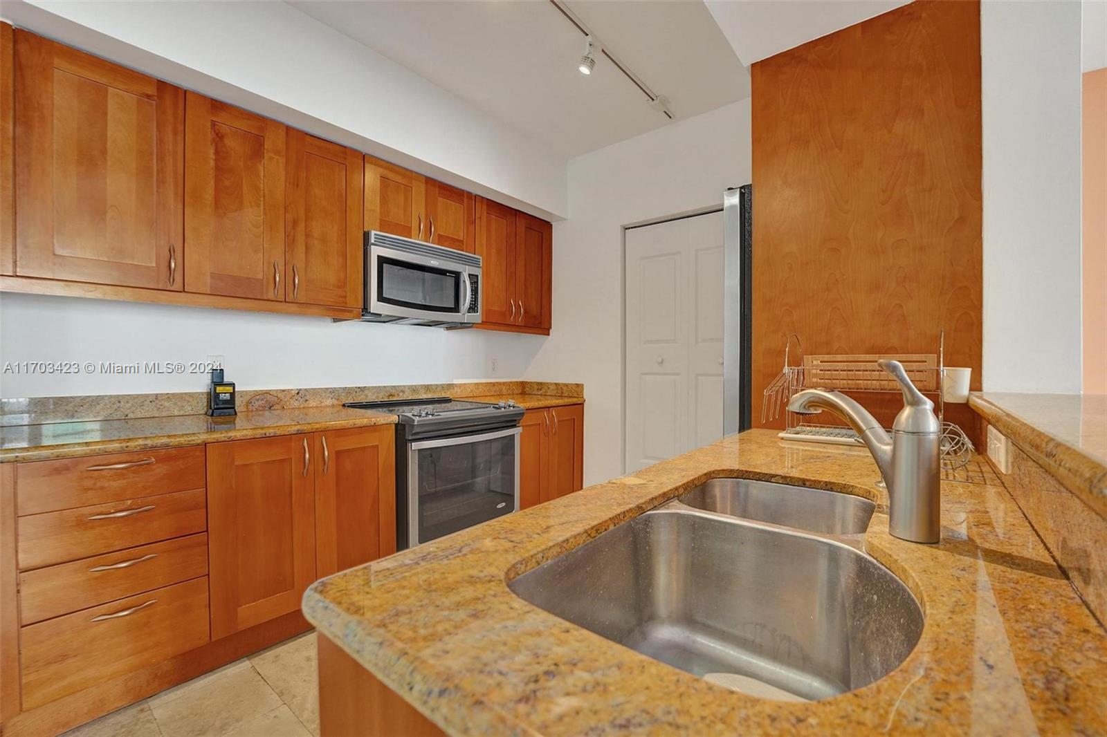 1745 E Hallandale Beach Blvd Unit: 2105W