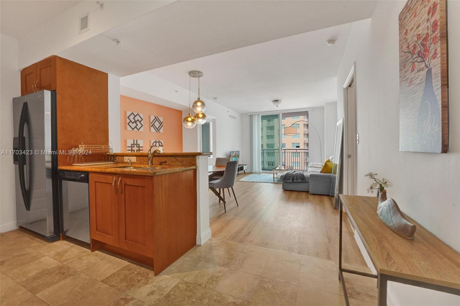 1745 E Hallandale Beach Blvd Unit: 2105W