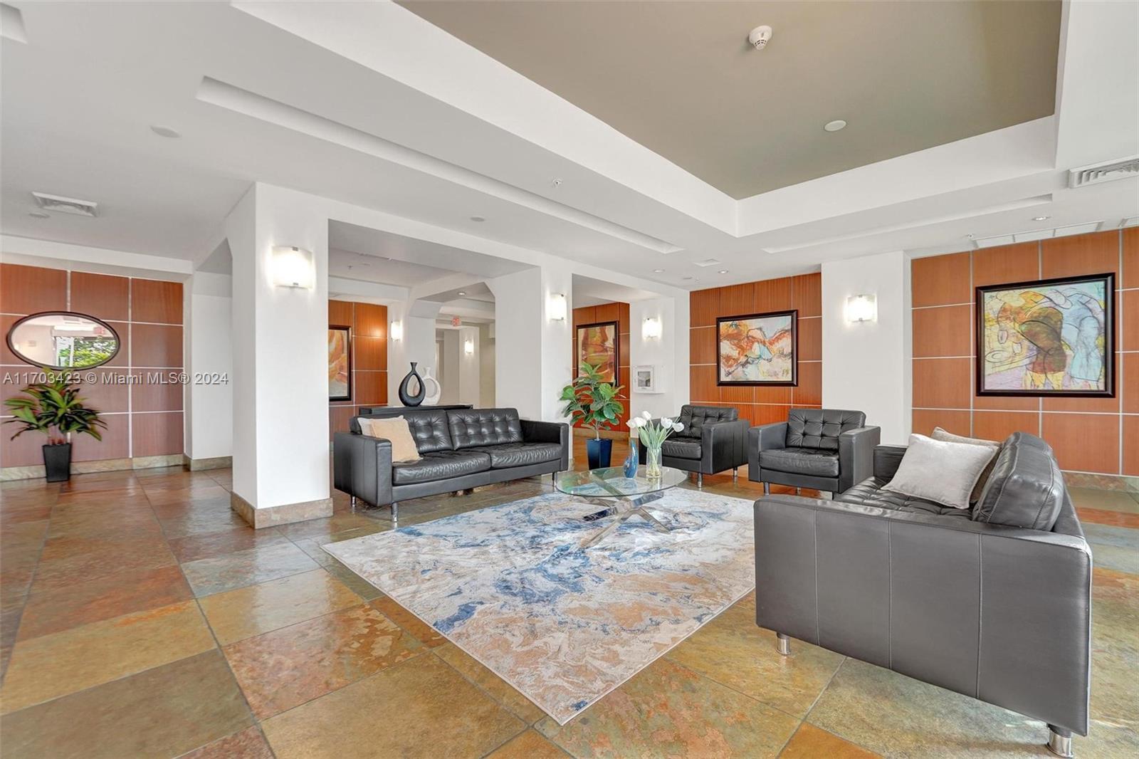 1745 E Hallandale Beach Blvd Unit: 2105W