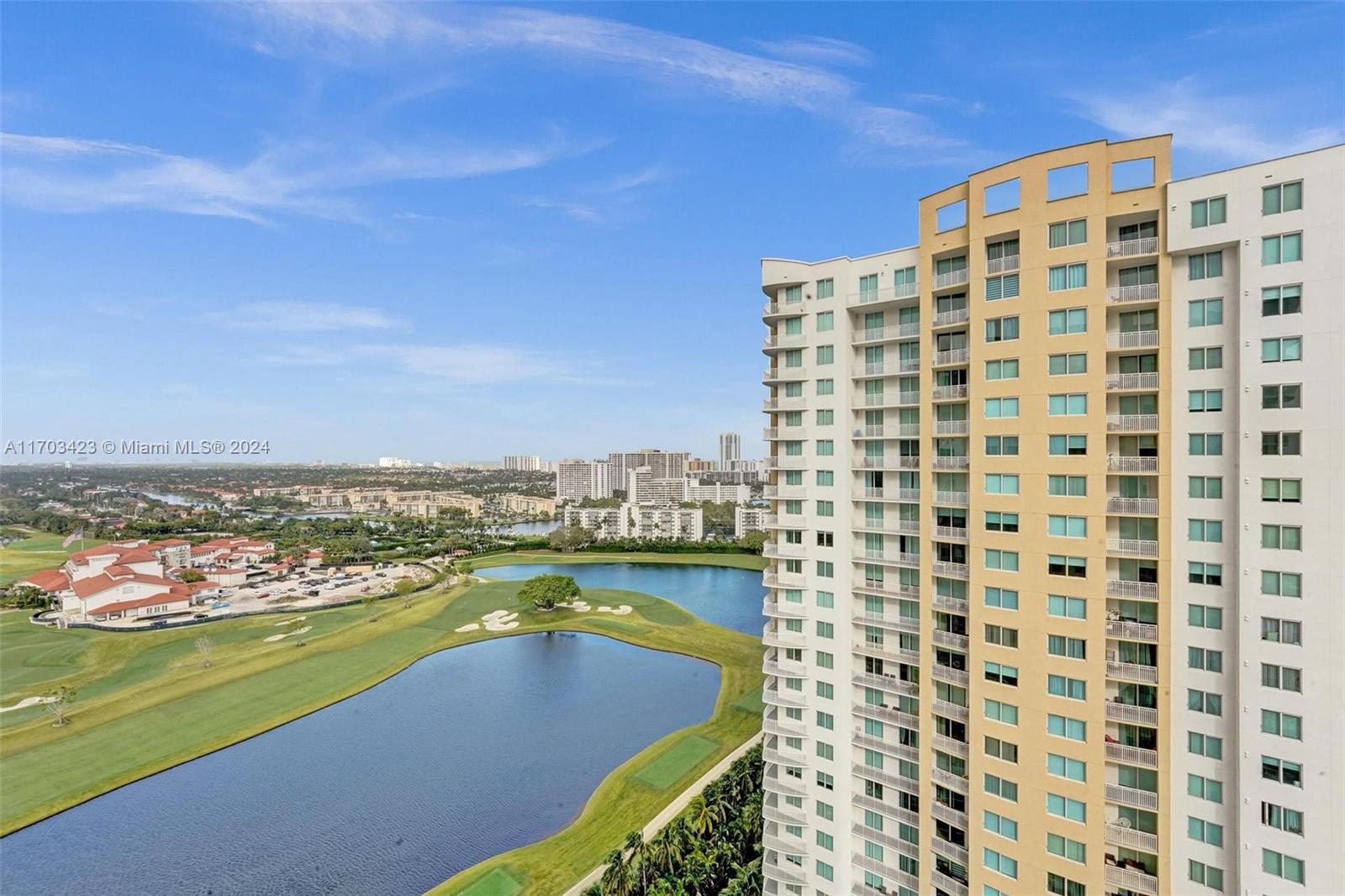 1745 E Hallandale Beach Blvd Unit: 2105W