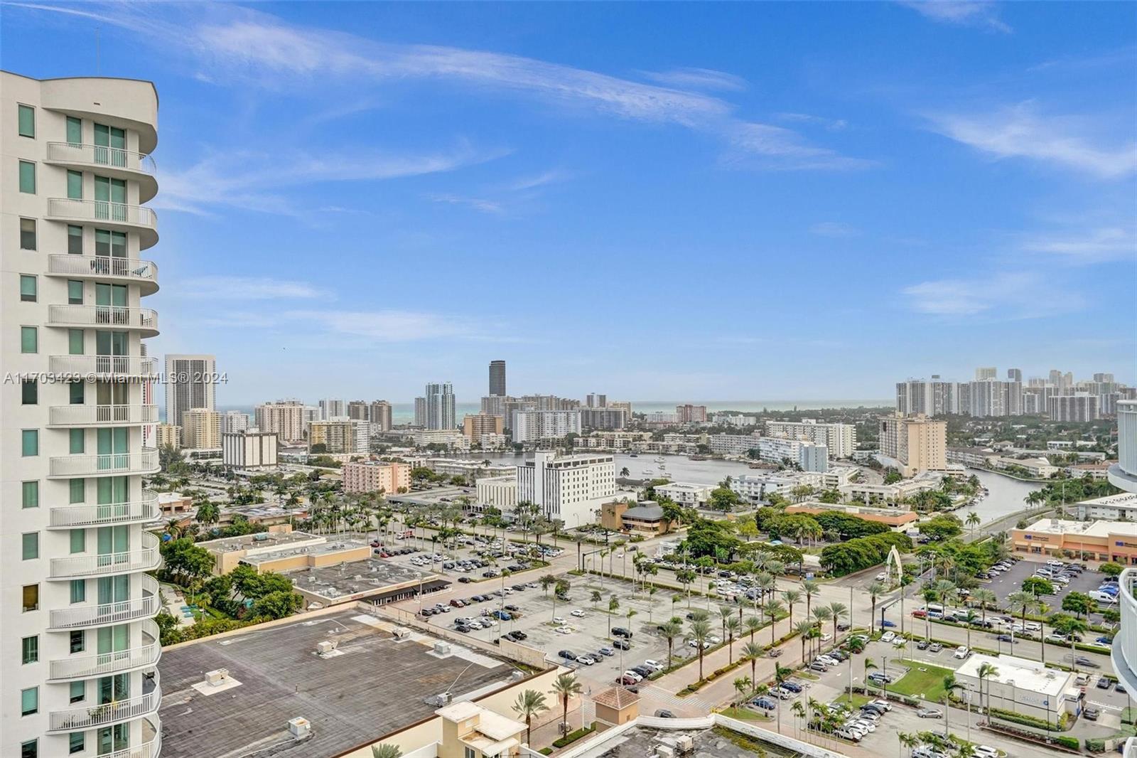 1745 E Hallandale Beach Blvd Unit: 2105W