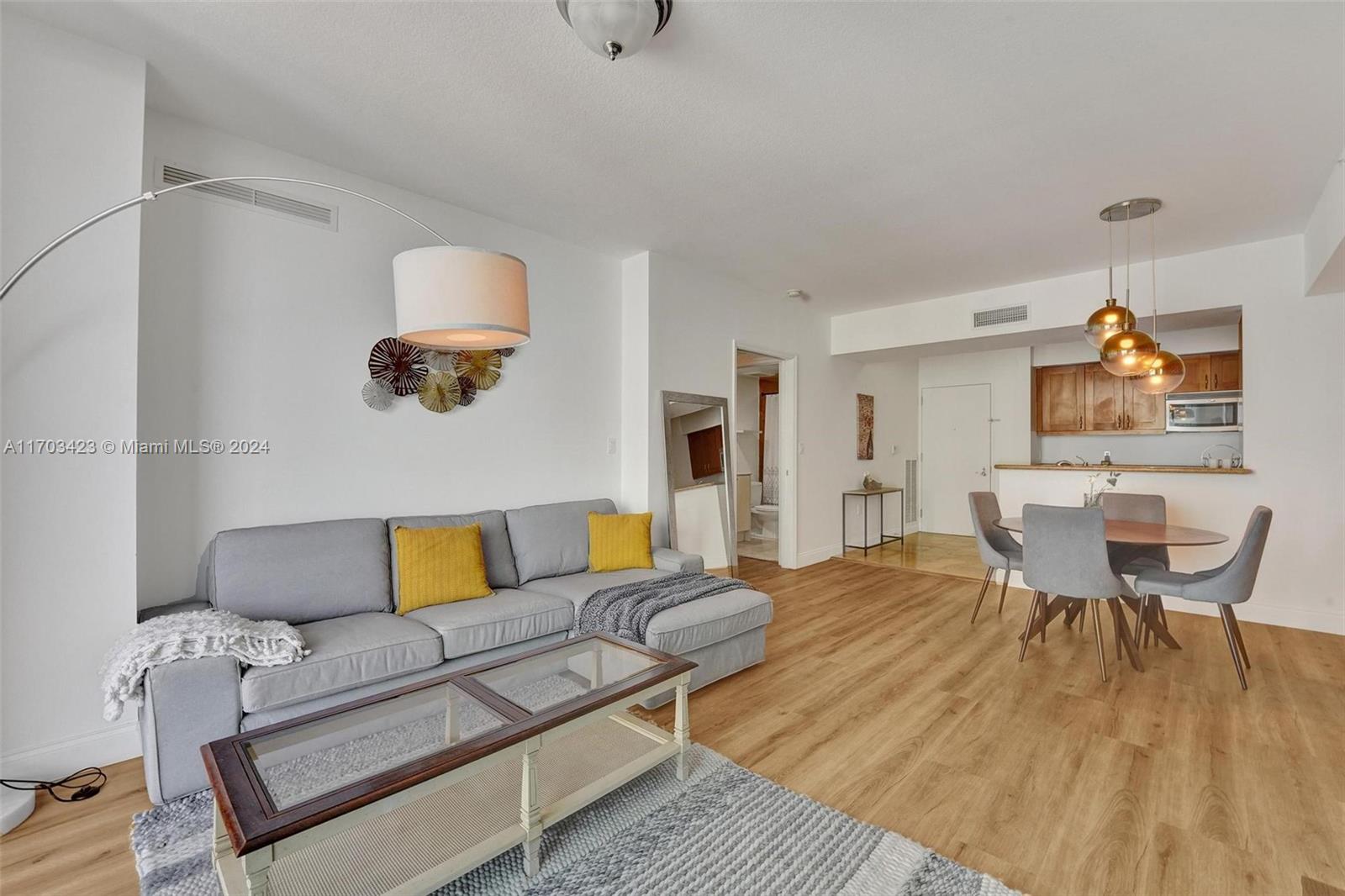 1745 E Hallandale Beach Blvd Unit: 2105W