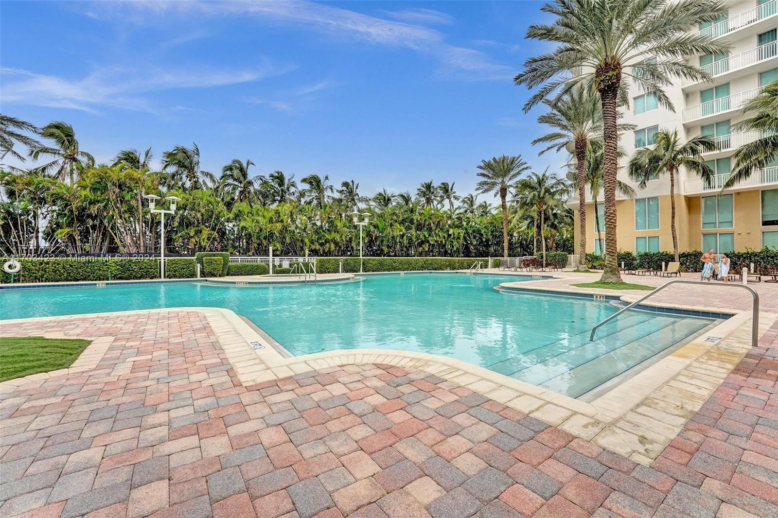 1745 E Hallandale Beach Blvd Unit: 2105W