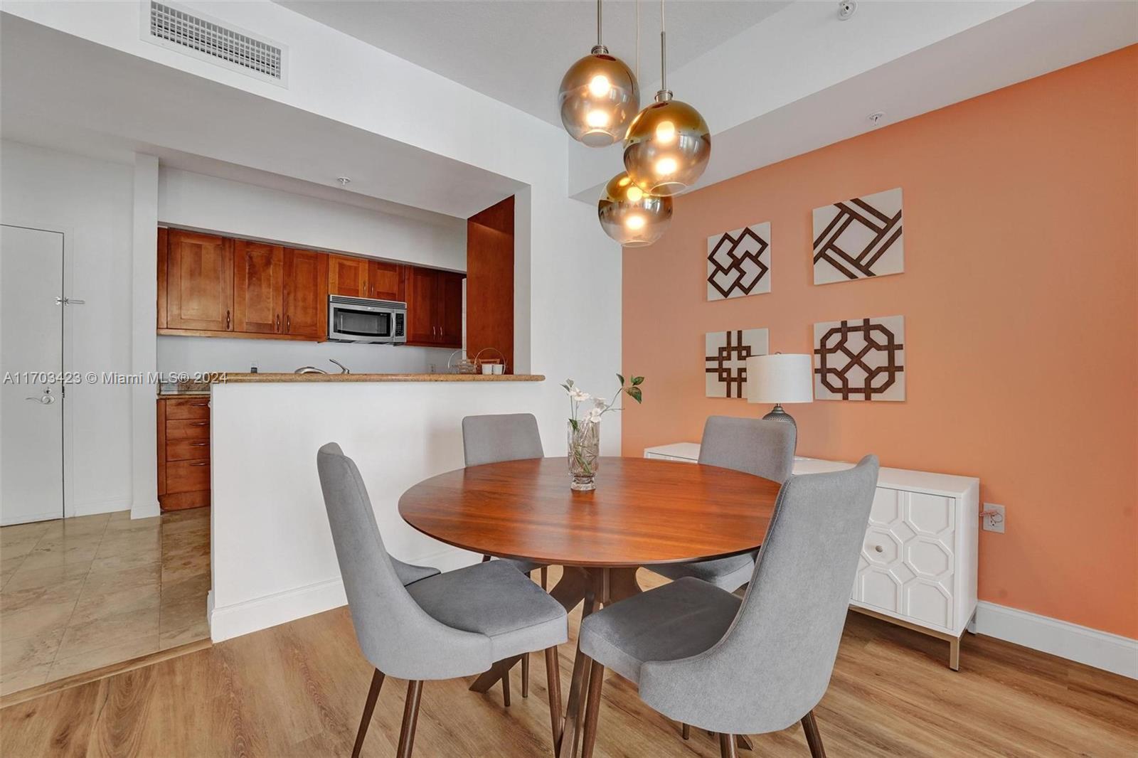 1745 E Hallandale Beach Blvd Unit: 2105W