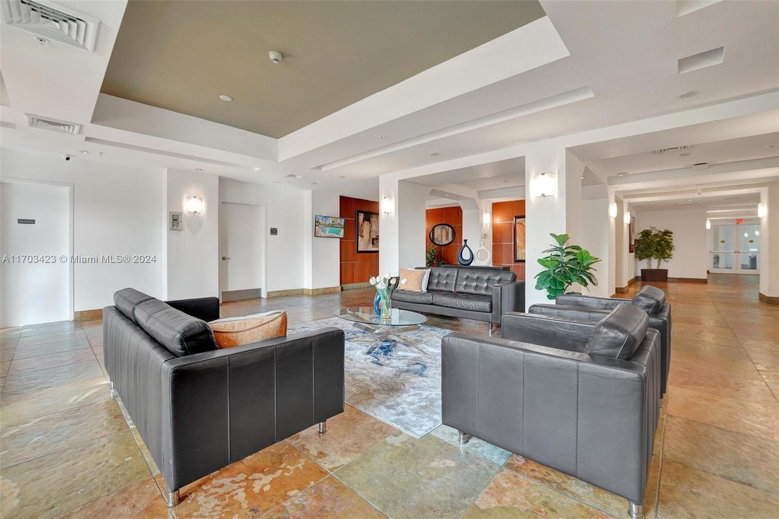 1745 E Hallandale Beach Blvd Unit: 2105W
