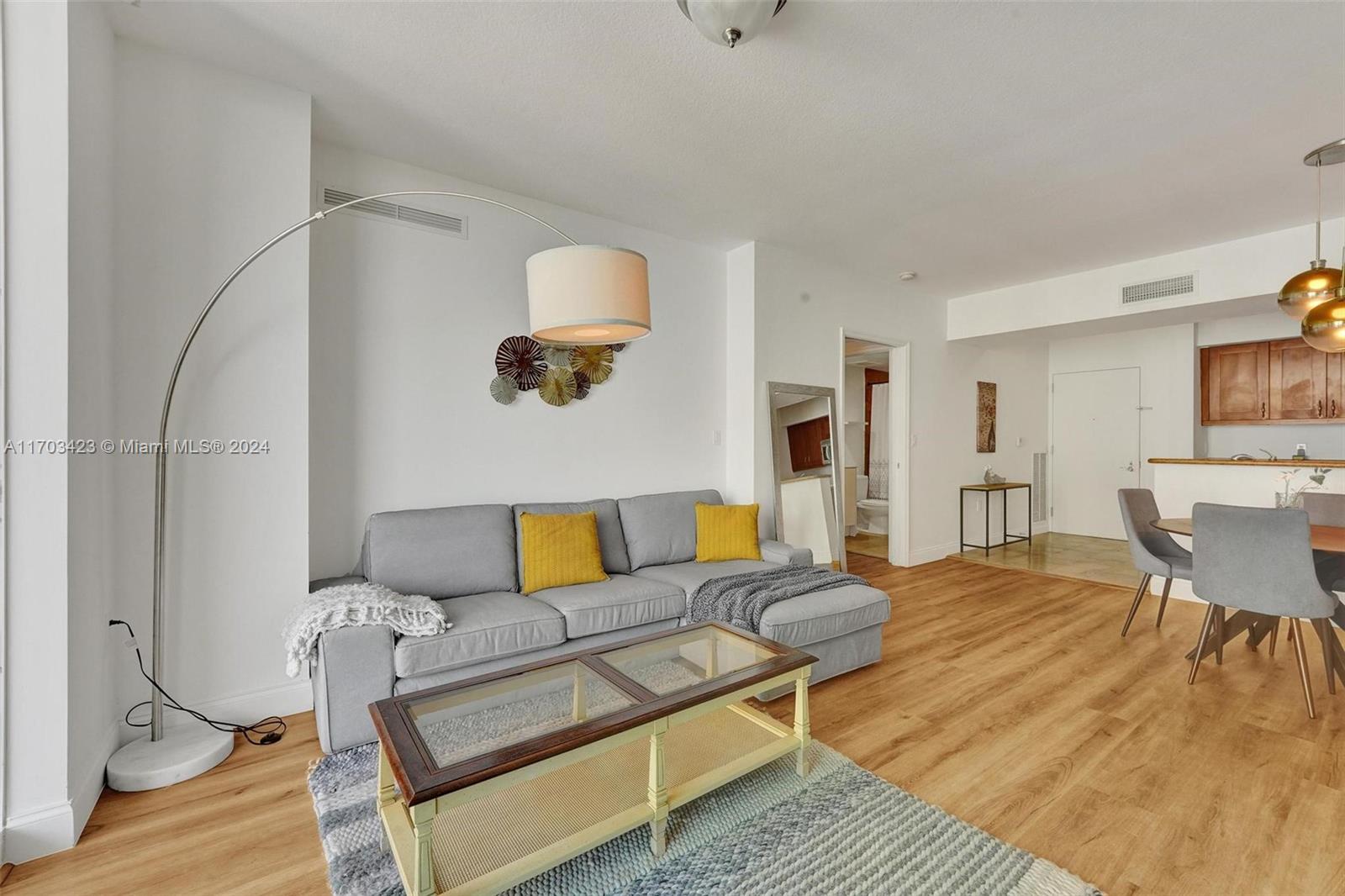 1745 E Hallandale Beach Blvd Unit: 2105W