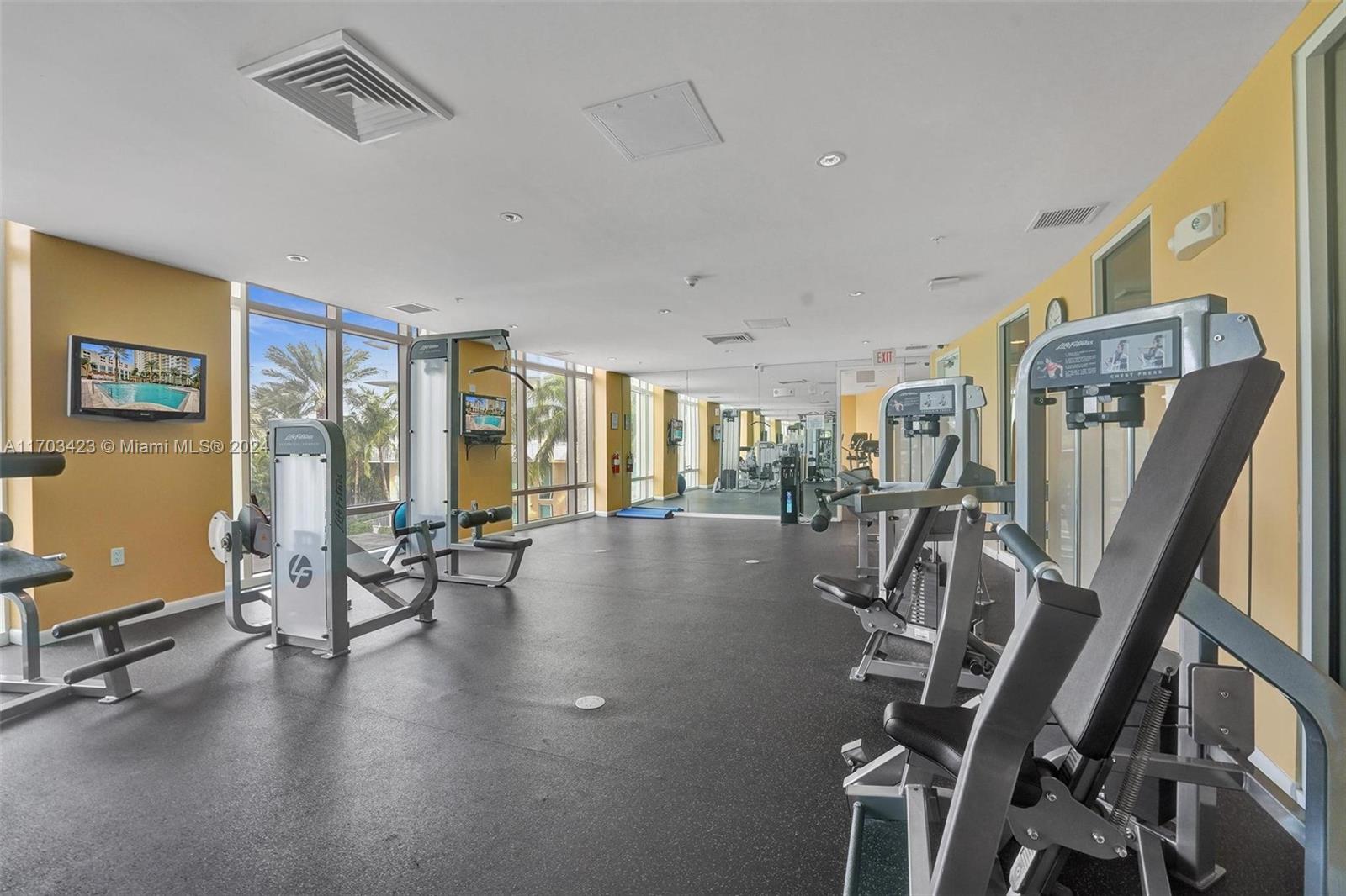1745 E Hallandale Beach Blvd Unit: 2105W