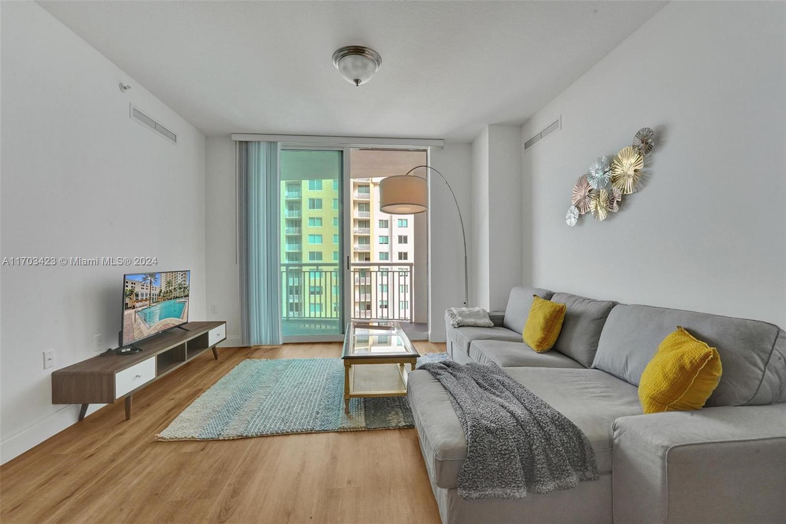 1745 E Hallandale Beach Blvd Unit: 2105W
