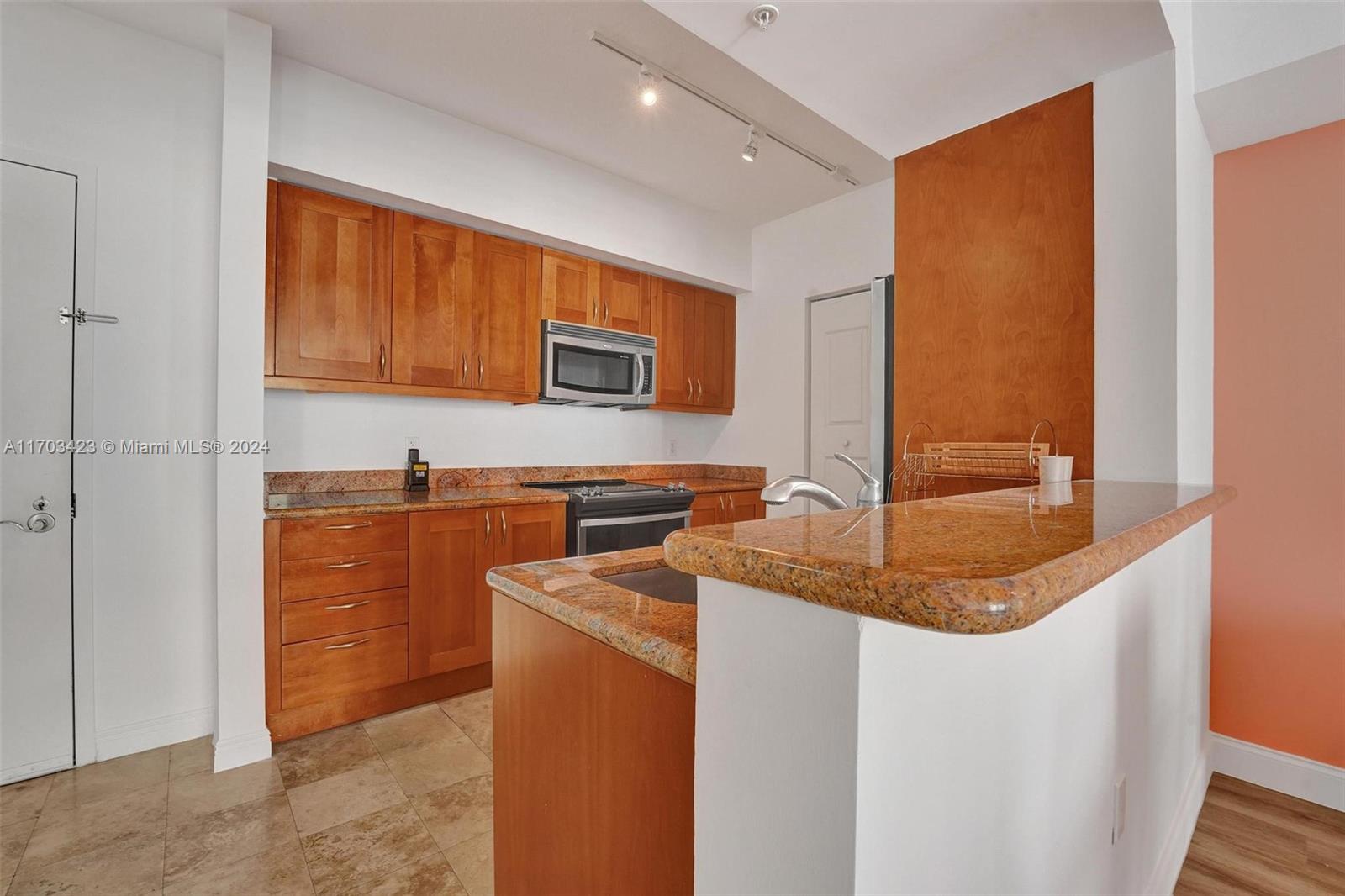 1745 E Hallandale Beach Blvd Unit: 2105W