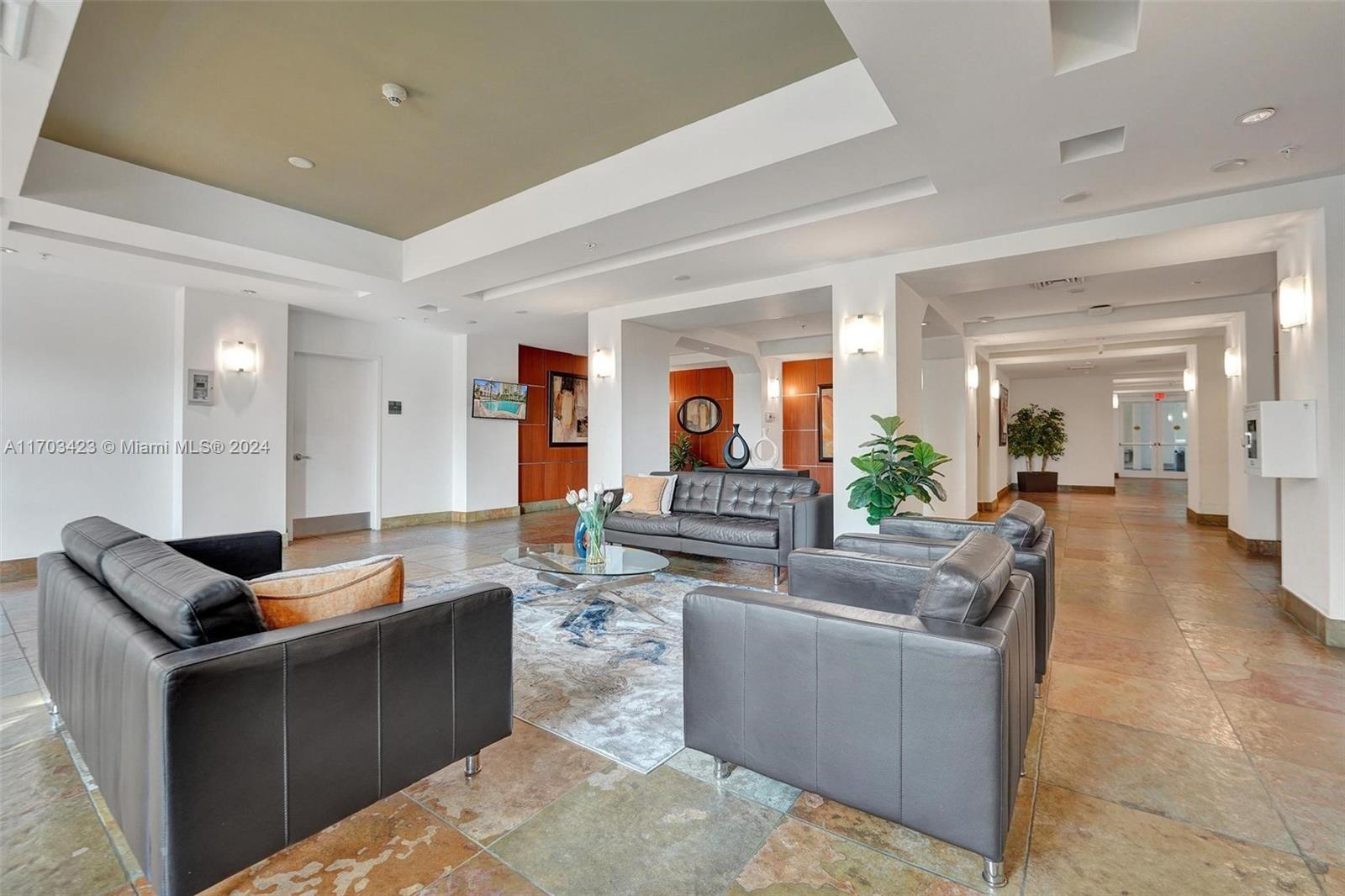 1745 E Hallandale Beach Blvd Unit: 2105W