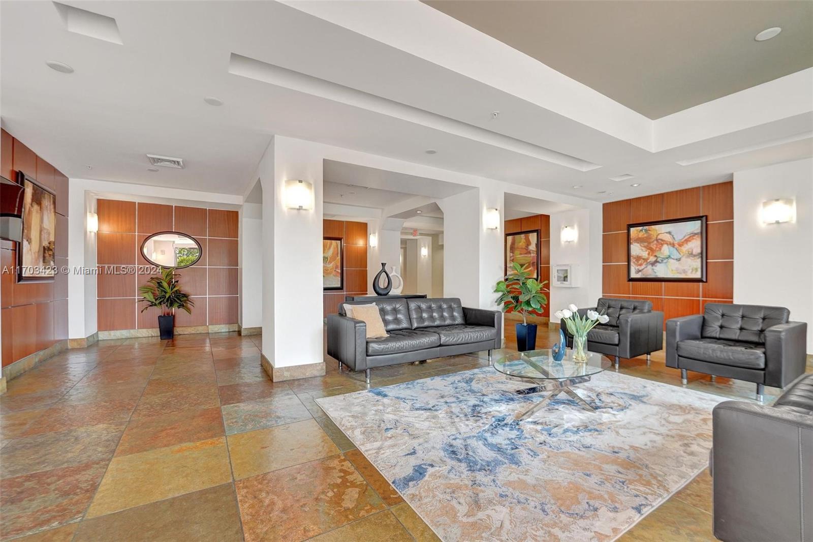 1745 E Hallandale Beach Blvd Unit: 2105W