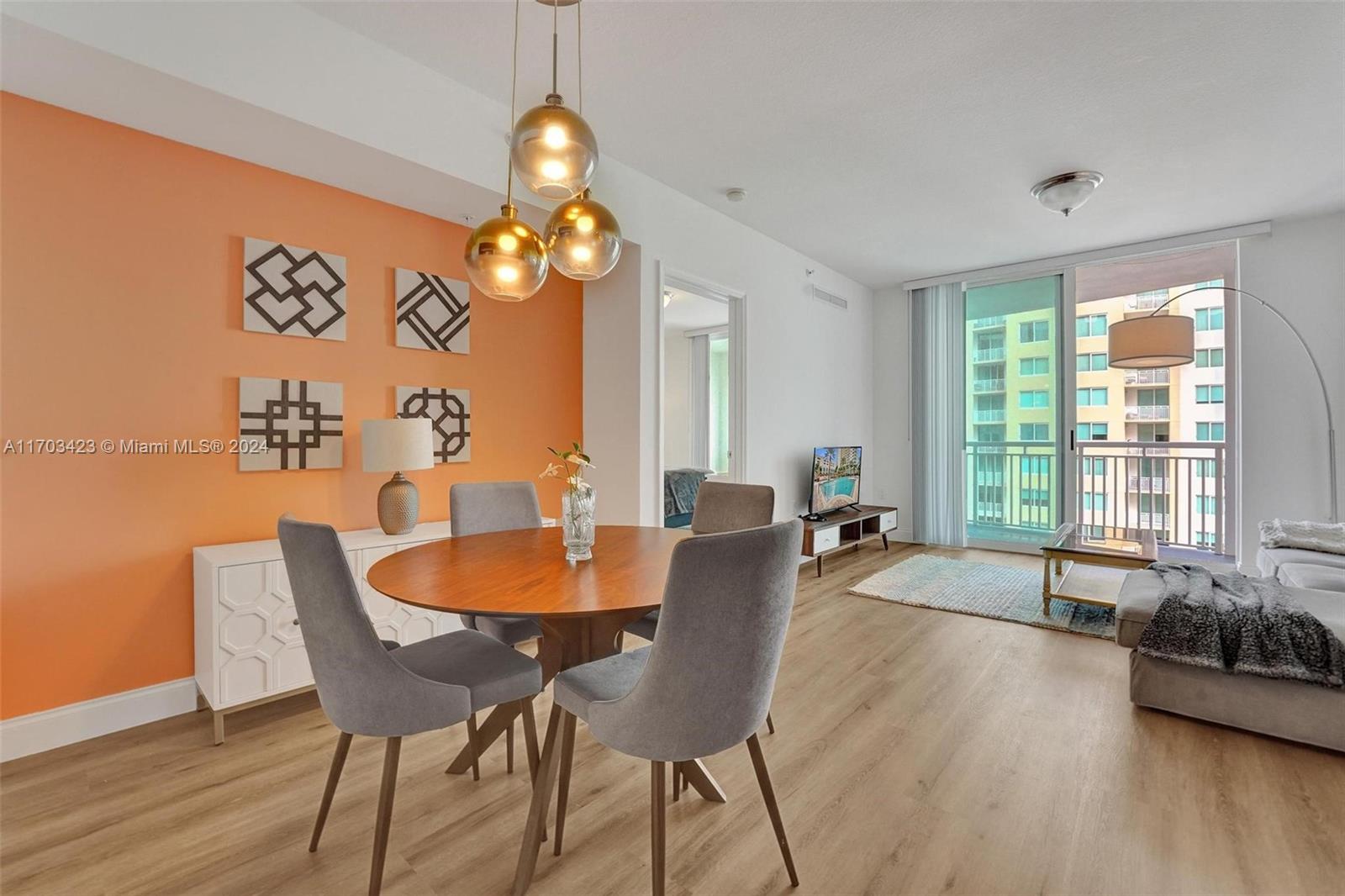1745 E Hallandale Beach Blvd Unit: 2105W