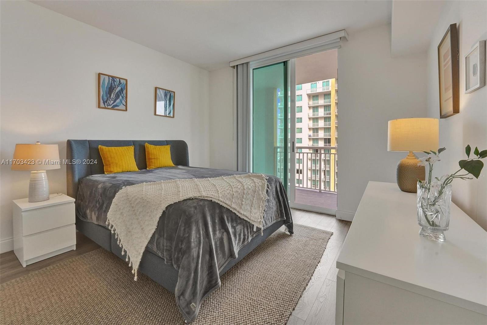 1745 E Hallandale Beach Blvd Unit: 2105W