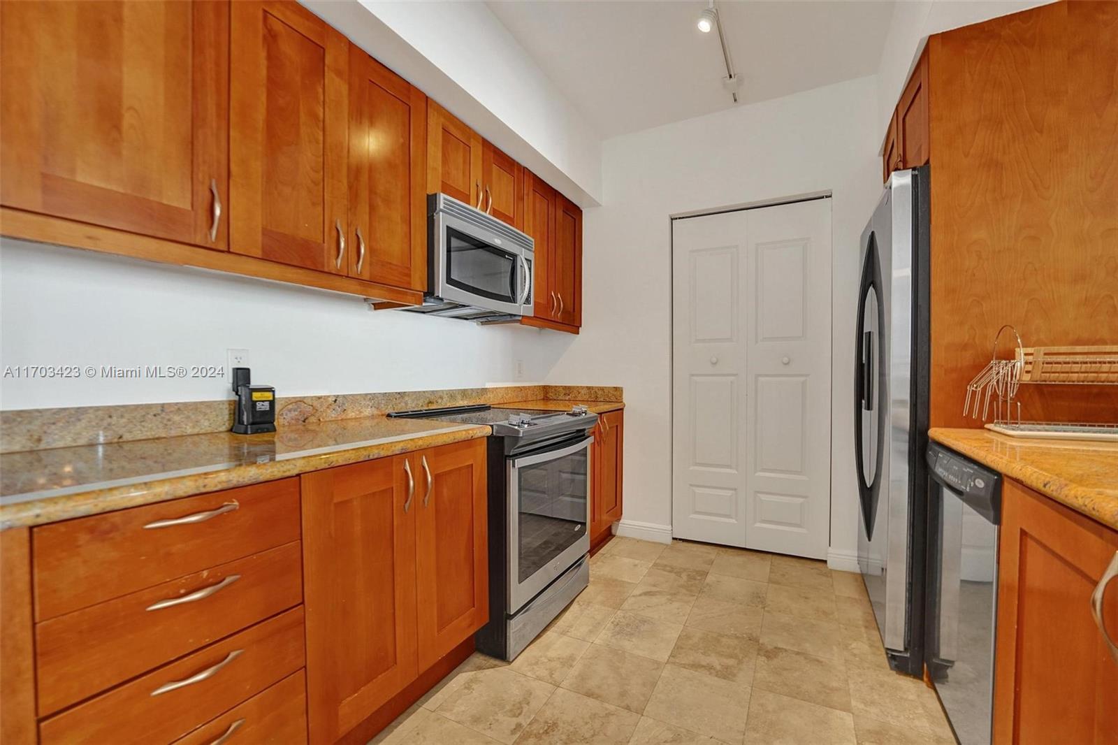 1745 E Hallandale Beach Blvd Unit: 2105W