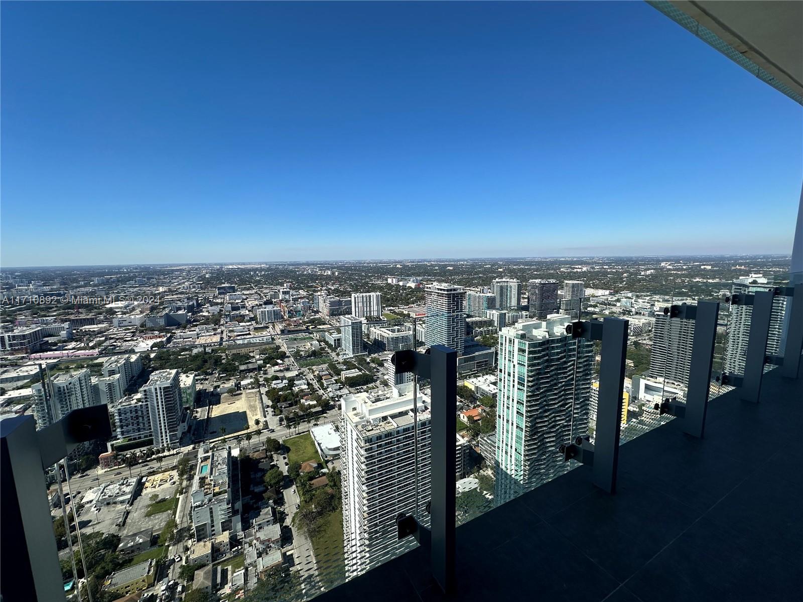 700 NE 26th Ter # 5506, Miami Unit: 5506