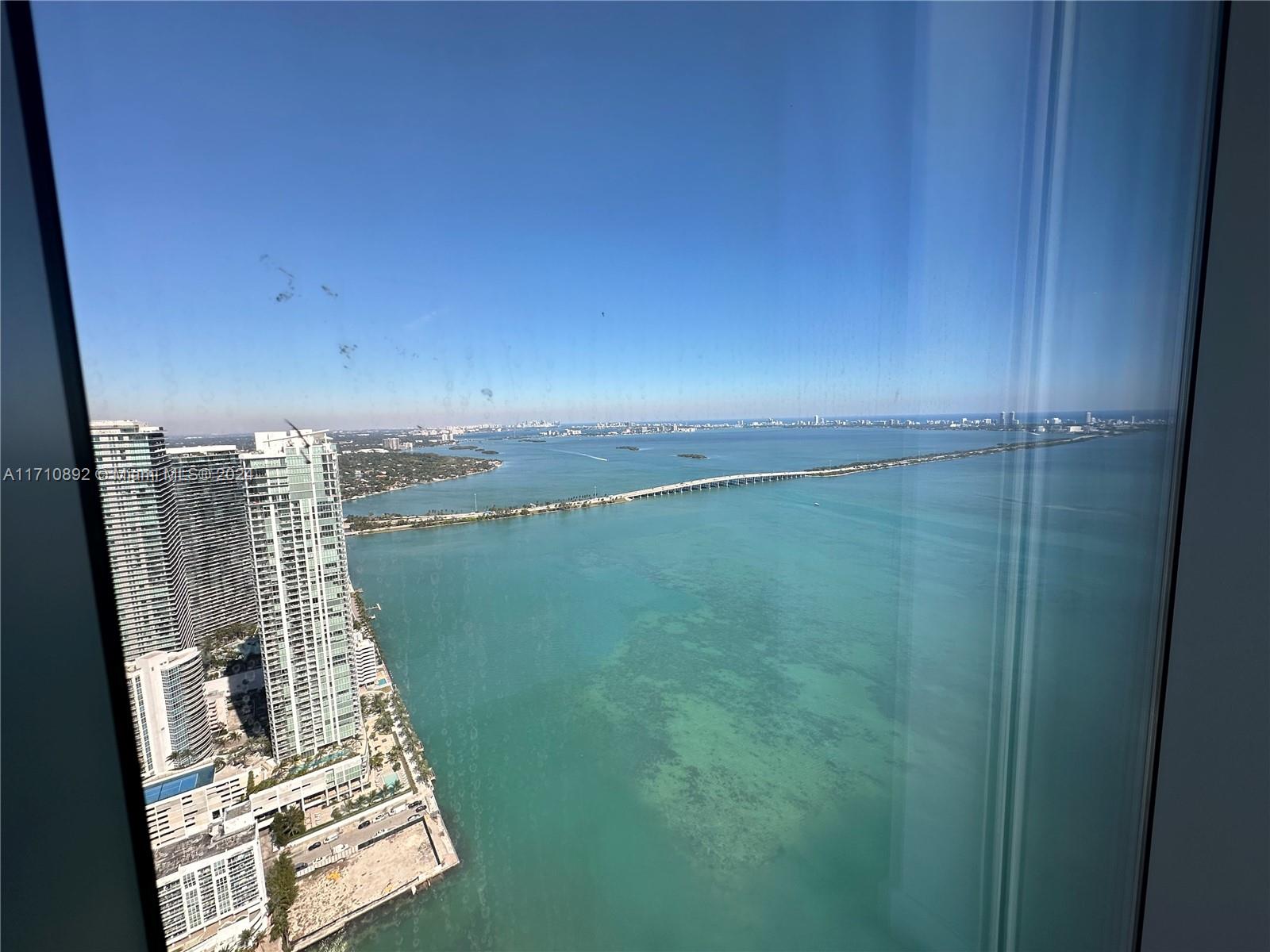 700 NE 26th Ter # 5506, Miami Unit: 5506