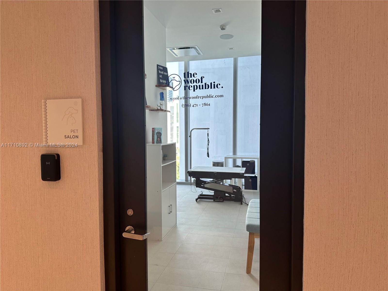 700 NE 26th Ter # 5506, Miami Unit: 5506