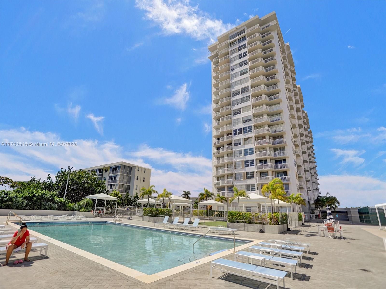 18011 Biscayne Blvd # 1904