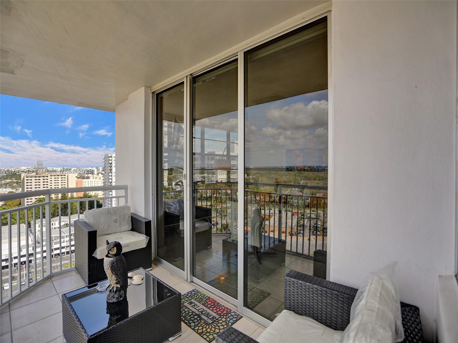 18011 Biscayne Blvd # 1904