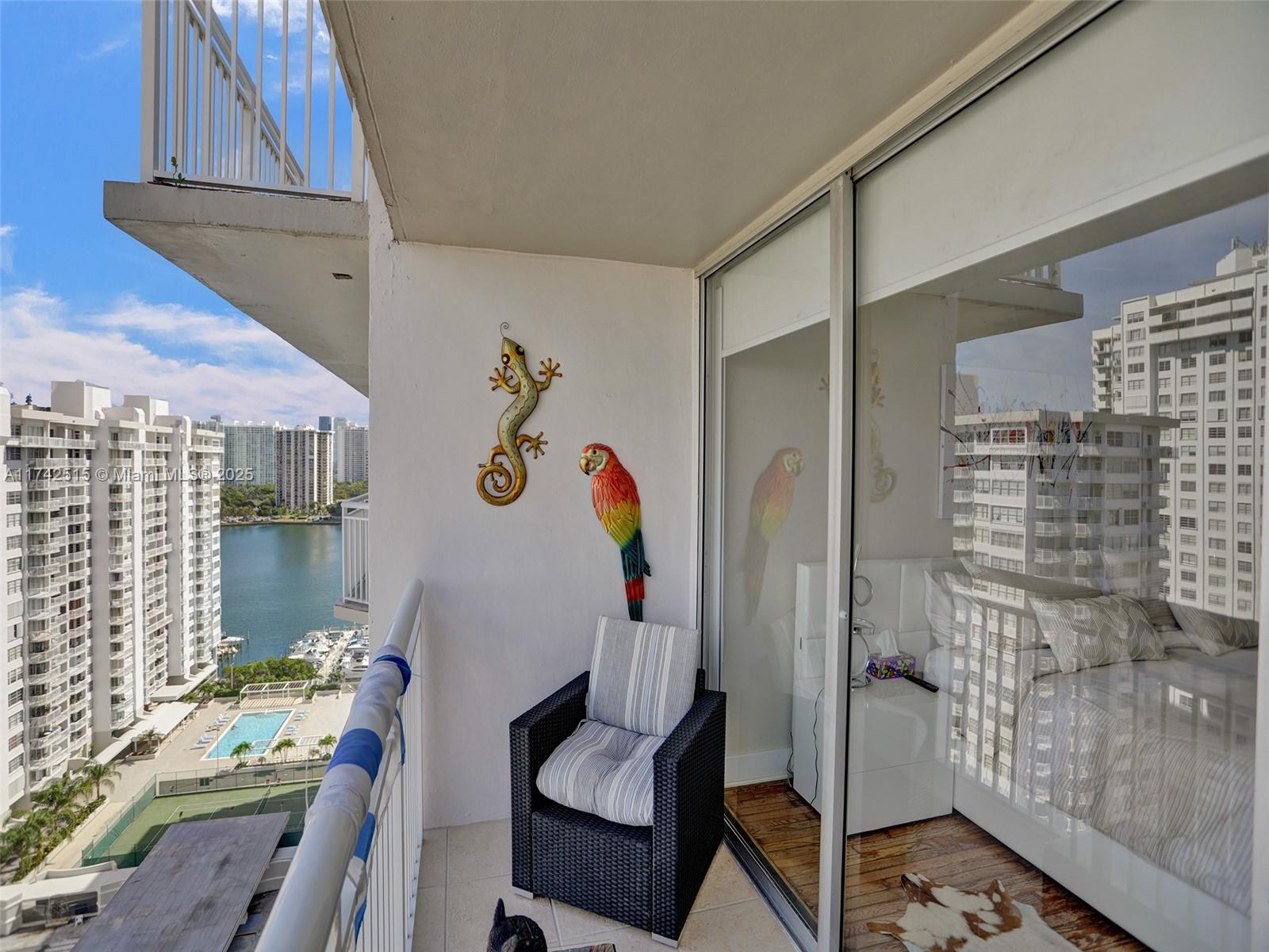 18011 Biscayne Blvd # 1904