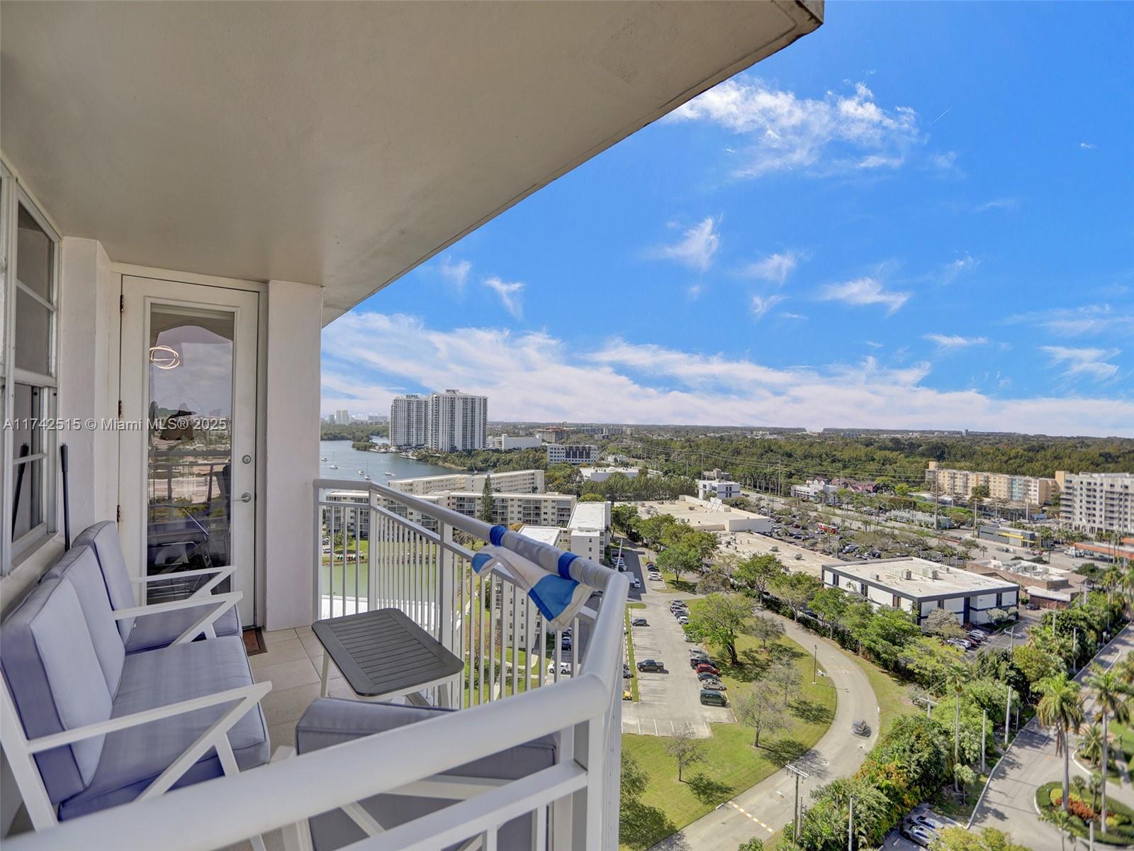 18011 Biscayne Blvd # 1904
