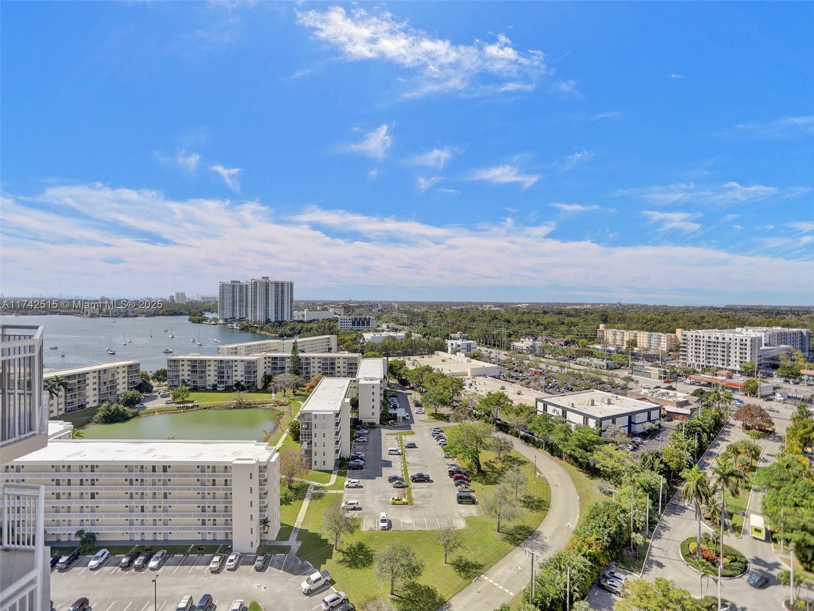 18011 Biscayne Blvd # 1904