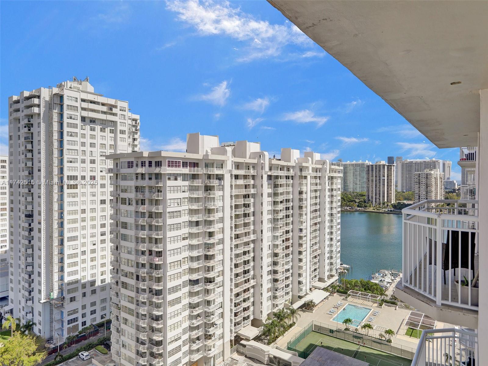 18011 Biscayne Blvd # 1904