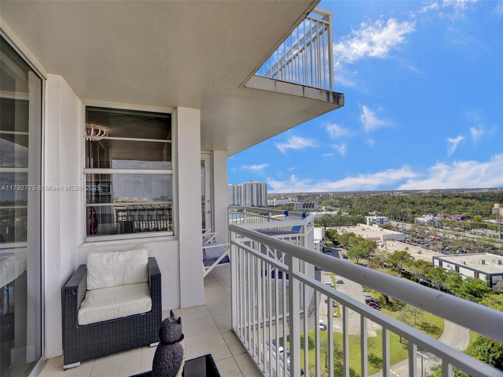 18011 Biscayne Blvd # 1904