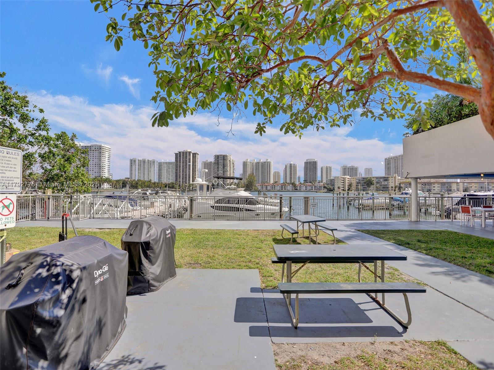 18011 Biscayne Blvd # 1904