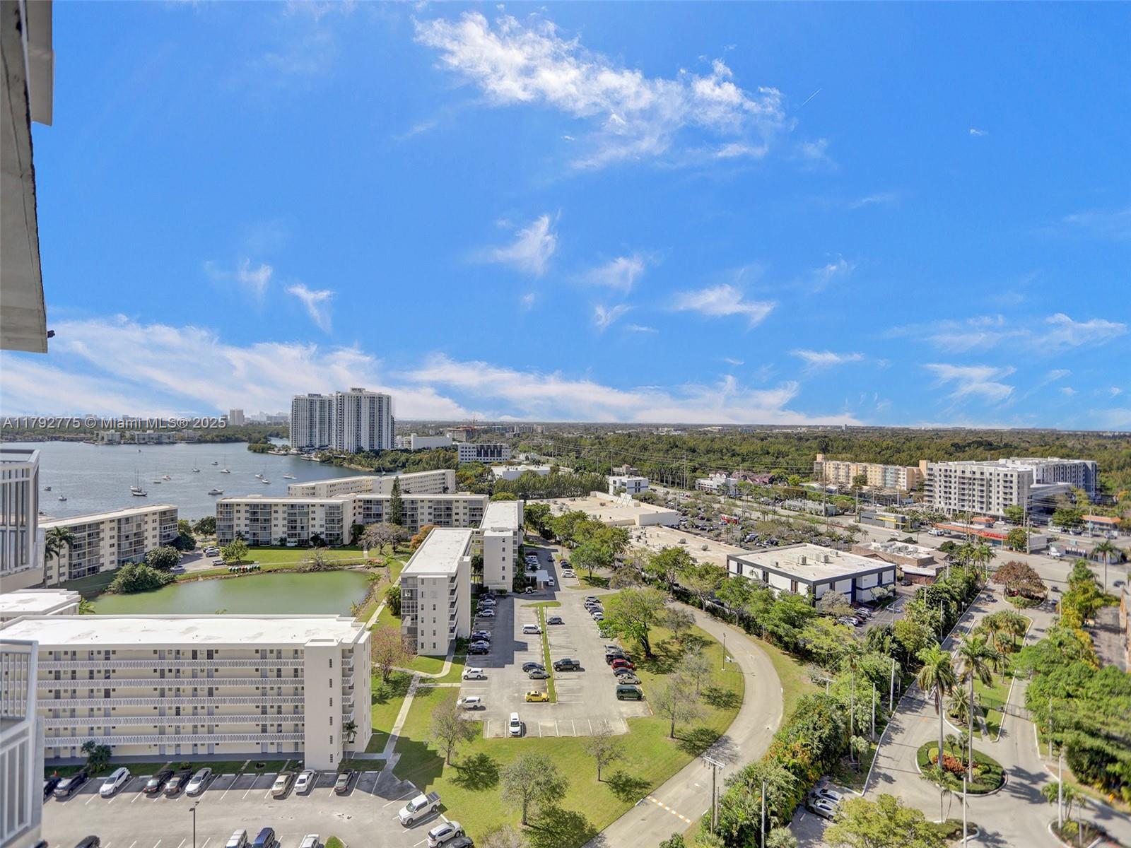 18011 Biscayne Blvd # 1904