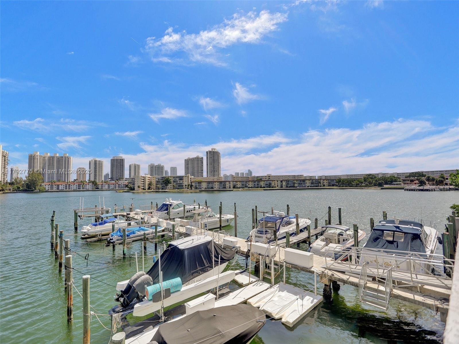 18011 Biscayne Blvd # 1904