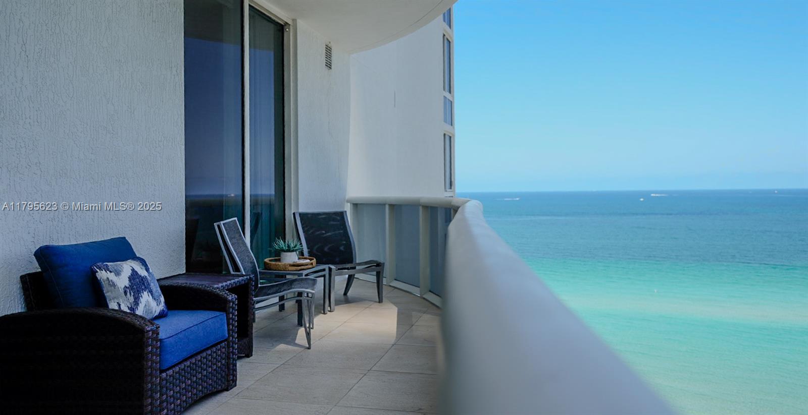 15901 Collins Ave # 1102