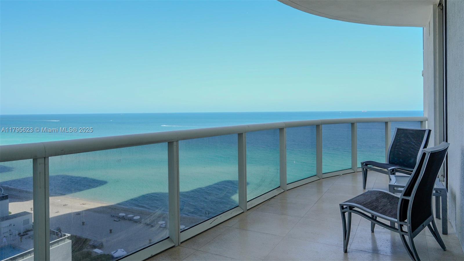 15901 Collins Ave # 1102