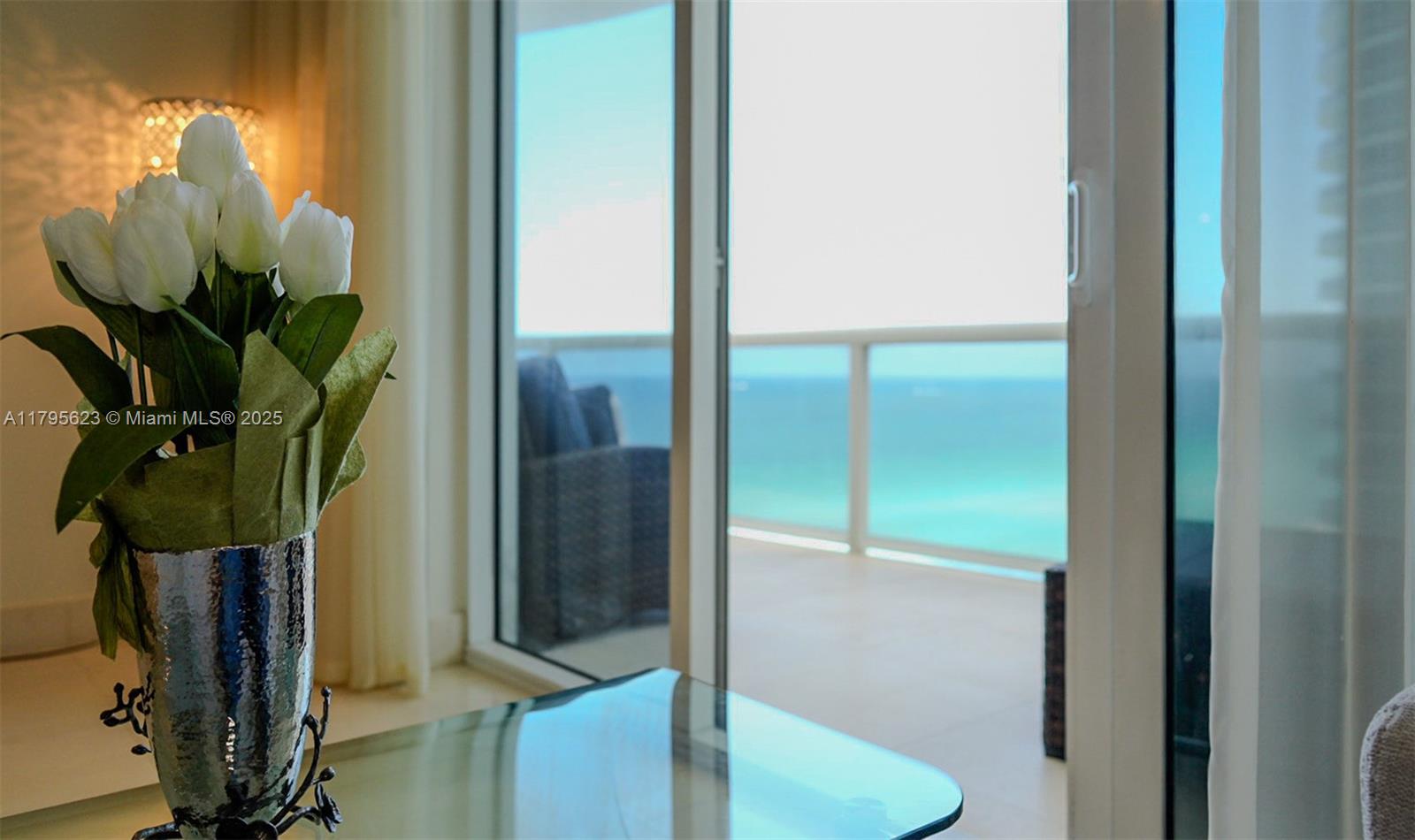 15901 Collins Ave # 1102