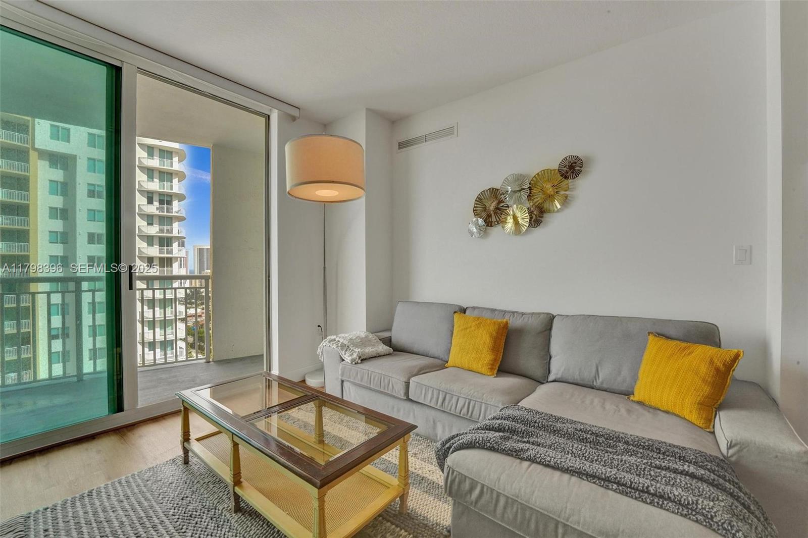 1745 E Hallandale Beach Blvd Unit: 2105W