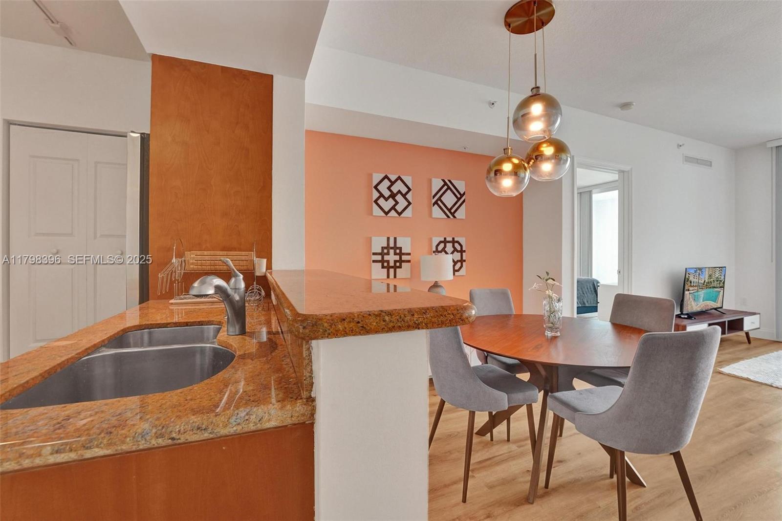 1745 E Hallandale Beach Blvd Unit: 2105W