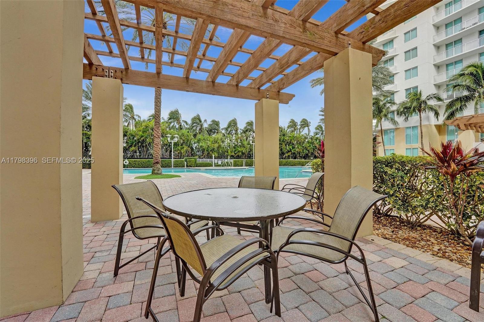 1745 E Hallandale Beach Blvd Unit: 2105W