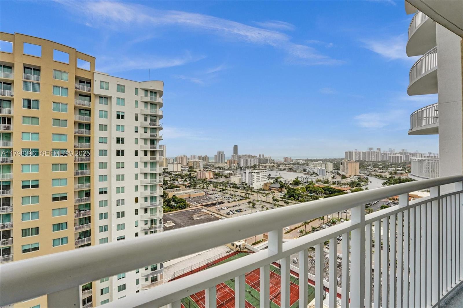 1745 E Hallandale Beach Blvd Unit: 2105W