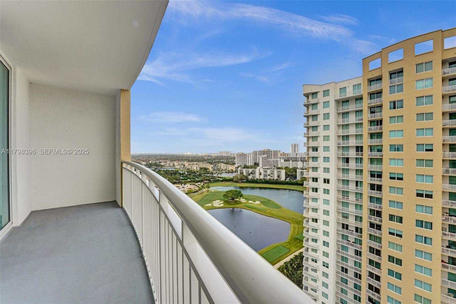 1745 E Hallandale Beach Blvd Unit: 2105W