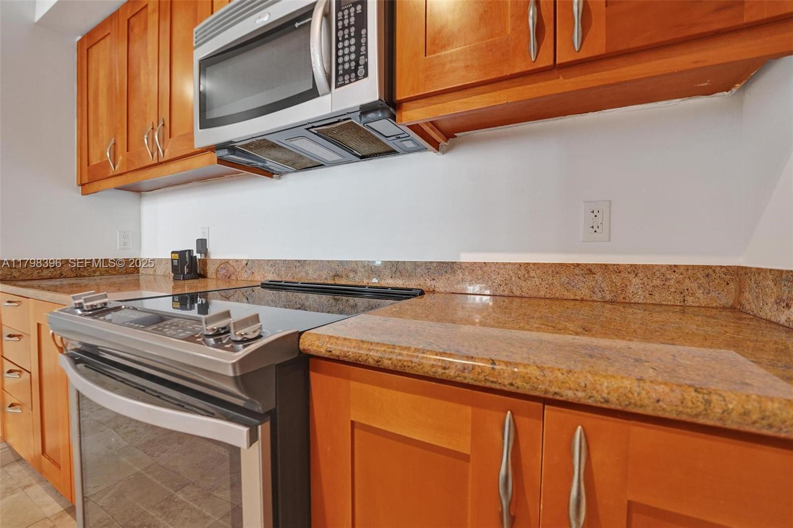 1745 E Hallandale Beach Blvd Unit: 2105W